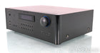 Rotel RC-1590MkII Stereo Preamplifier; RC1590; Remote; Black; MM Phono