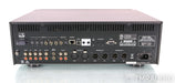 Rotel RC-1590MkII Stereo Preamplifier; RC1590; Remote; Black; MM Phono