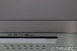 Rotel RC-1590MkII Stereo Preamplifier; RC1590; Remote; Black; MM Phono