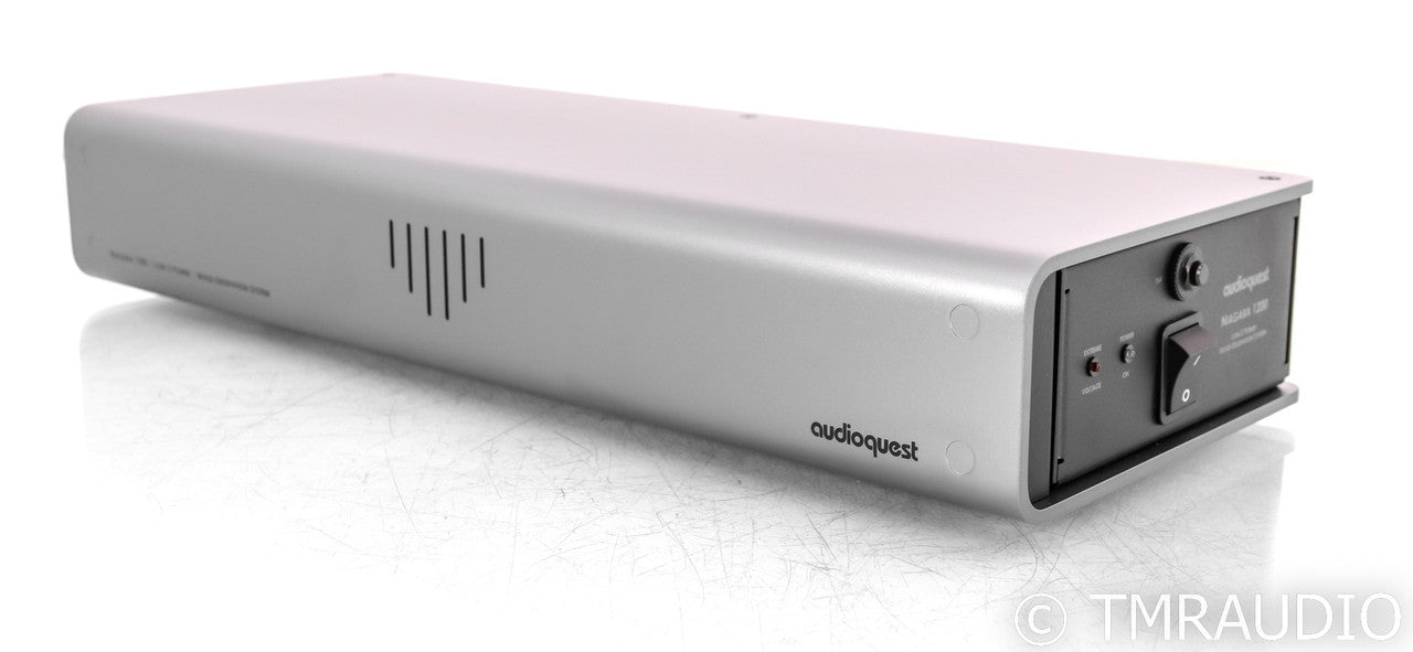AudioQuest Niagara 1200 AC Power Line Conditioner