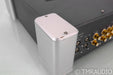 Doge 8 Clarity Stereo Tube Preamplifier; MM Phono; 2017 Edition (No Remote)