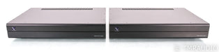 PS Audio Stellar M700 Mono Power Amplifier; Black Pair
