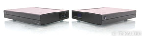 PS Audio Stellar M700 Mono Power Amplifier; Black Pair