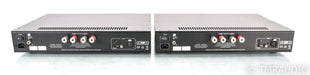 PS Audio Stellar M700 Mono Power Amplifier; Black Pair
