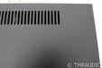 PS Audio Stellar M700 Mono Power Amplifier; Black Pair