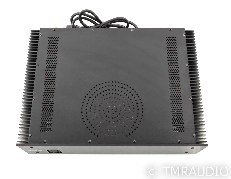 Acurus A250 Stereo Power Amplifier; A-250