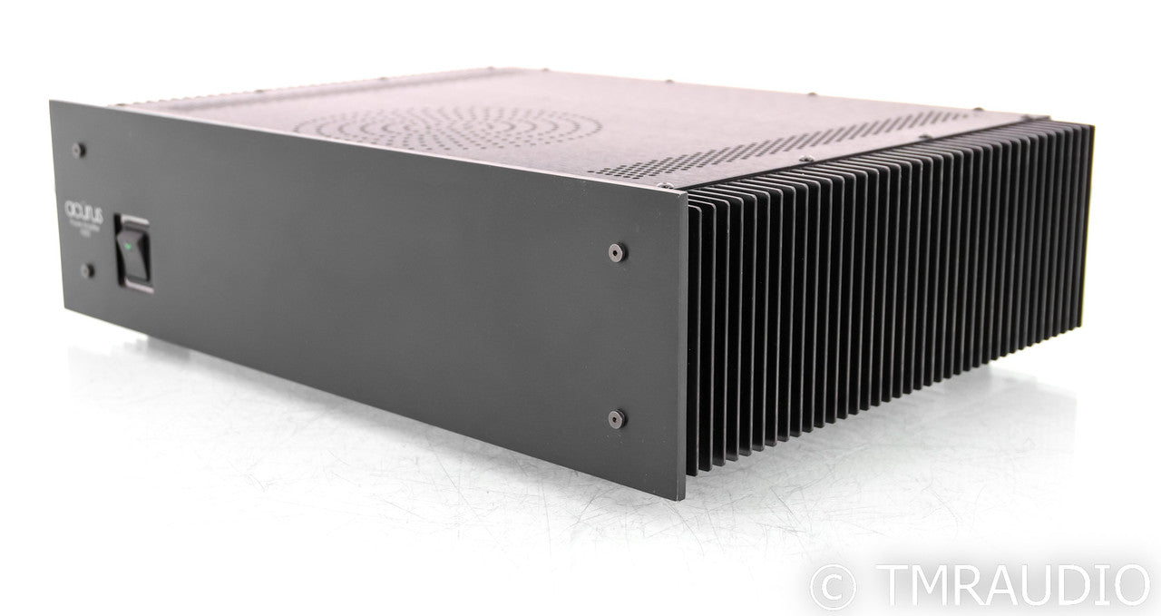 Acurus A250 Stereo Power Amplifier; A-250