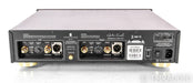 Parasound Halo JC 3+ MM / MC Phono Preamplifier; Black