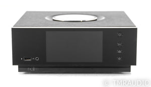 Naim Uniti Atom Wireless Integrated Amplifier; Remote