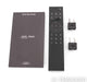 Naim Uniti Atom Wireless Integrated Amplifier; Remote