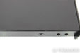 Parasound NewClassic 200 Pre 2.1 Channel Preamplifier; Remote