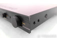 Parasound NewClassic 200 Pre 2.1 Channel Preamplifier; Remote