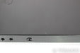 Parasound NewClassic 200 Pre 2.1 Channel Preamplifier; Remote