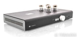 Schiit Freya+ Stereo Tube Hybrid Preamplifier; Black; Remote