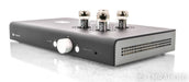Schiit Freya+ Stereo Tube Hybrid Preamplifier; Black; Remote