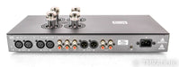 Schiit Freya+ Stereo Tube Hybrid Preamplifier; Black; Remote