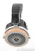Rosson Audio Design RAD-0 Planar Magnetic Headphones; RAD-Zero; Wood