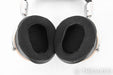 Rosson Audio Design RAD-0 Planar Magnetic Headphones; RAD-Zero; Wood