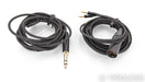 Rosson Audio Design RAD-0 Planar Magnetic Headphones; RAD-Zero; Wood