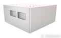Luxman M-900u Stereo Power Amplifier; Silver