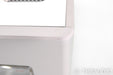 Luxman M-900u Stereo Power Amplifier; Silver