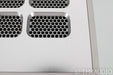 Luxman M-900u Stereo Power Amplifier; Silver