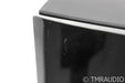 Revel Performa3 M106 Bookshelf Speakers; Gloss Black Pair w/ Stands; M-106