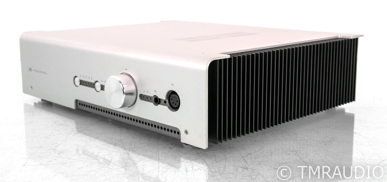 Schiit Ragnarok 2 Stereo Integrated Amplifier; Remote; MM Phono; Multibit USB