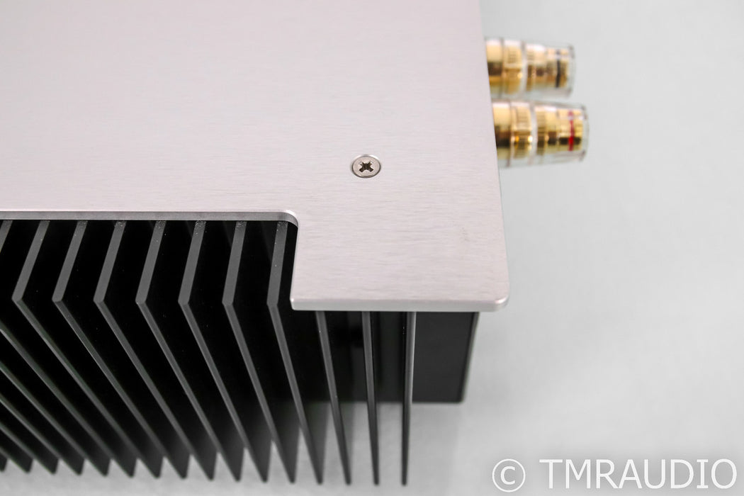 Schiit Ragnarok 2 Stereo Integrated Amplifier; Remote; MM Phono; Multibit USB