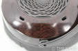 ZMF Verite Open Back Headphones; African Blackwood
