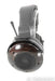ZMF Verite Open Back Headphones; African Blackwood