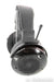 ZMF Verite Open Back Headphones; African Blackwood