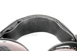 ZMF Verite Open Back Headphones; African Blackwood