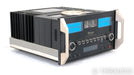 McIntosh MA12000 Stereo Integrated Amplifier; Remote