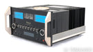McIntosh MA12000 Stereo Integrated Amplifier; Remote