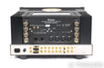 McIntosh MA12000 Stereo Integrated Amplifier; Remote