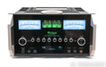 McIntosh MA12000 Stereo Integrated Amplifier; Remote