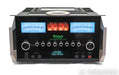 McIntosh MA12000 Stereo Integrated Amplifier; Remote