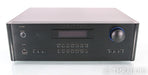 Rotel RC-1590 Stereo Preamplifier; RC1590; Remote; Black; MM Phono