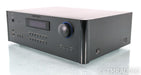 Rotel RC-1590 Stereo Preamplifier; RC1590; Remote; Black; MM Phono