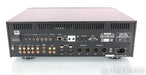 Rotel RC-1590 Stereo Preamplifier; RC1590; Remote; Black; MM Phono