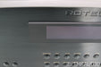 Rotel RC-1590 Stereo Preamplifier; RC1590; Remote; Black; MM Phono