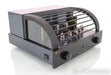 PrimaLuna DiaLogue Premium Stereo Tube Preamplifier; Remote; Black