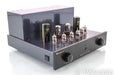 PrimaLuna DiaLogue Premium Stereo Tube Preamplifier; Remote; Black