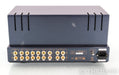 PrimaLuna DiaLogue Premium Stereo Tube Preamplifier; Remote; Black