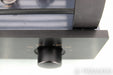 PrimaLuna DiaLogue Premium Stereo Tube Preamplifier; Remote; Black
