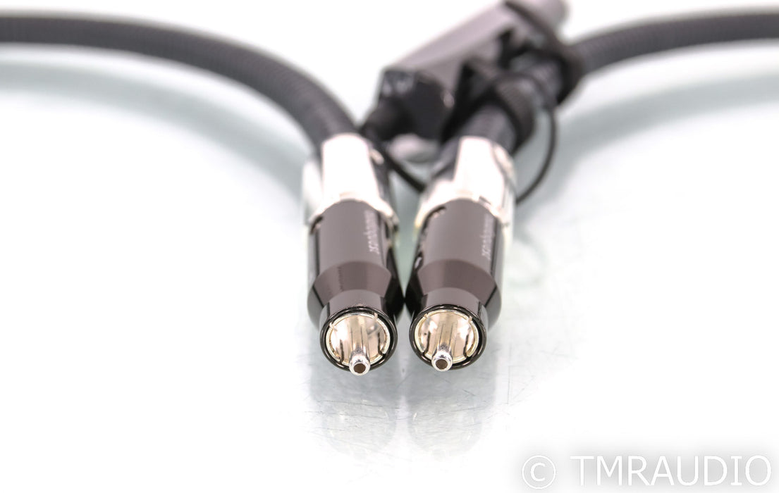AudioQuest WEL Signature RCA Digital Coaxial Cable; Single 1.5m Interconnect