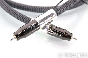 AudioQuest WEL Signature RCA Digital Coaxial Cable; Single 1.5m Interconnect