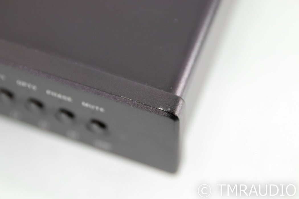 Denafrips Ares II DSD DAC; Ares 2; D/A Converter; USB; Black
