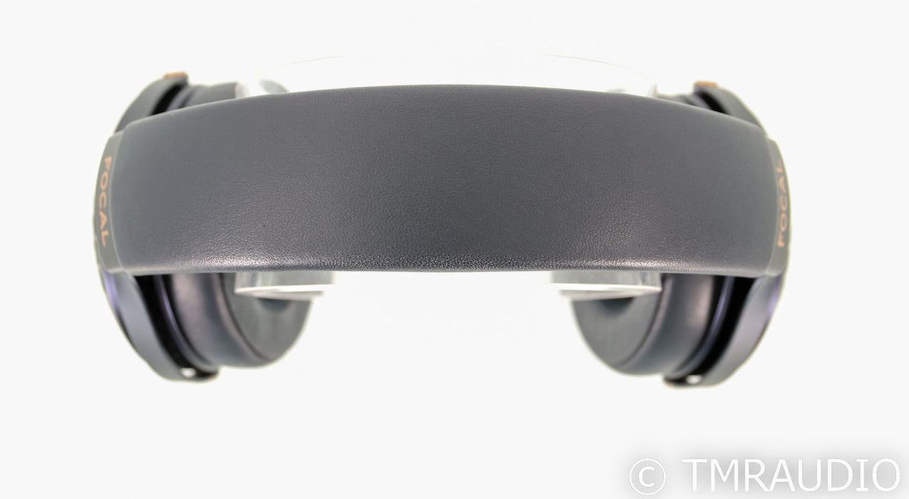 Focal Celestee Closed Back Headphones